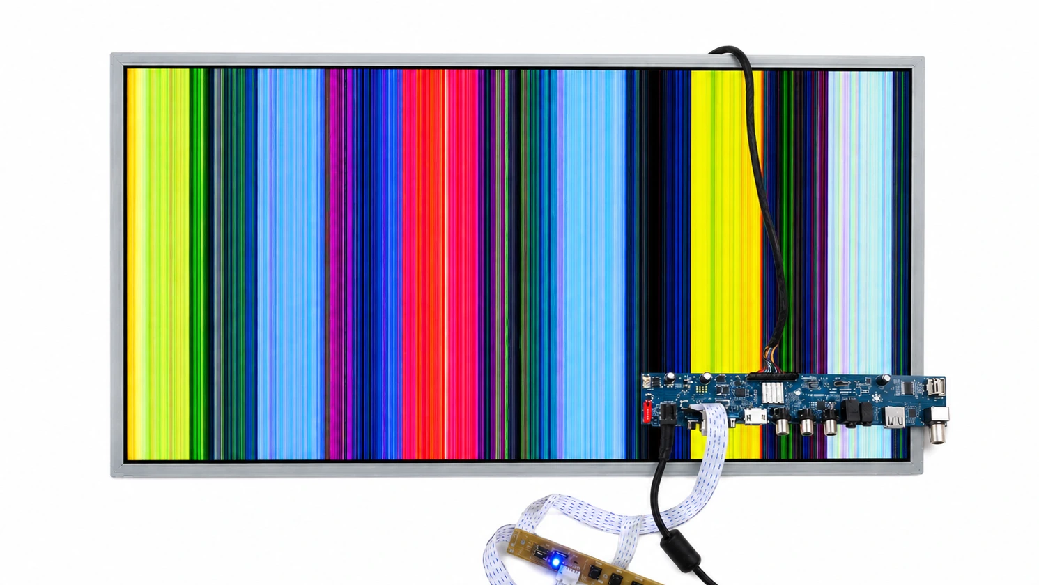 LED & LCD Display Repair